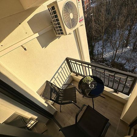 Afrodita Apartman Vrnjci Exteriér fotografie
