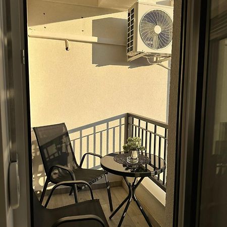 Afrodita Apartman Vrnjci Exteriér fotografie