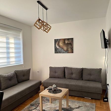 Afrodita Apartman Vrnjci Exteriér fotografie