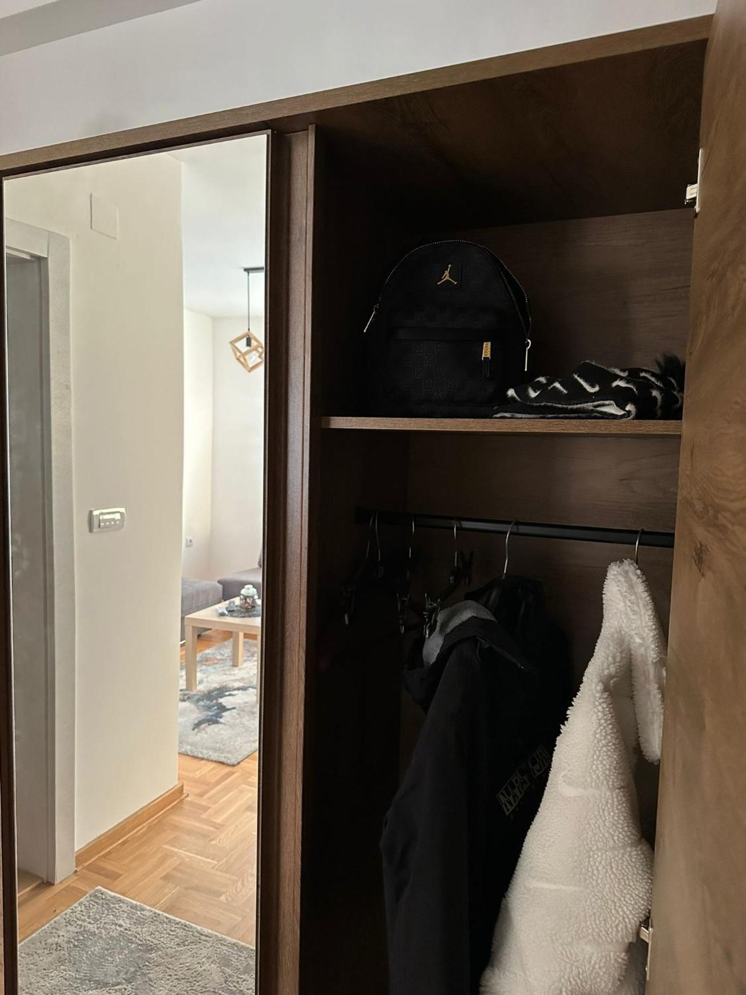 Afrodita Apartman Vrnjci Exteriér fotografie