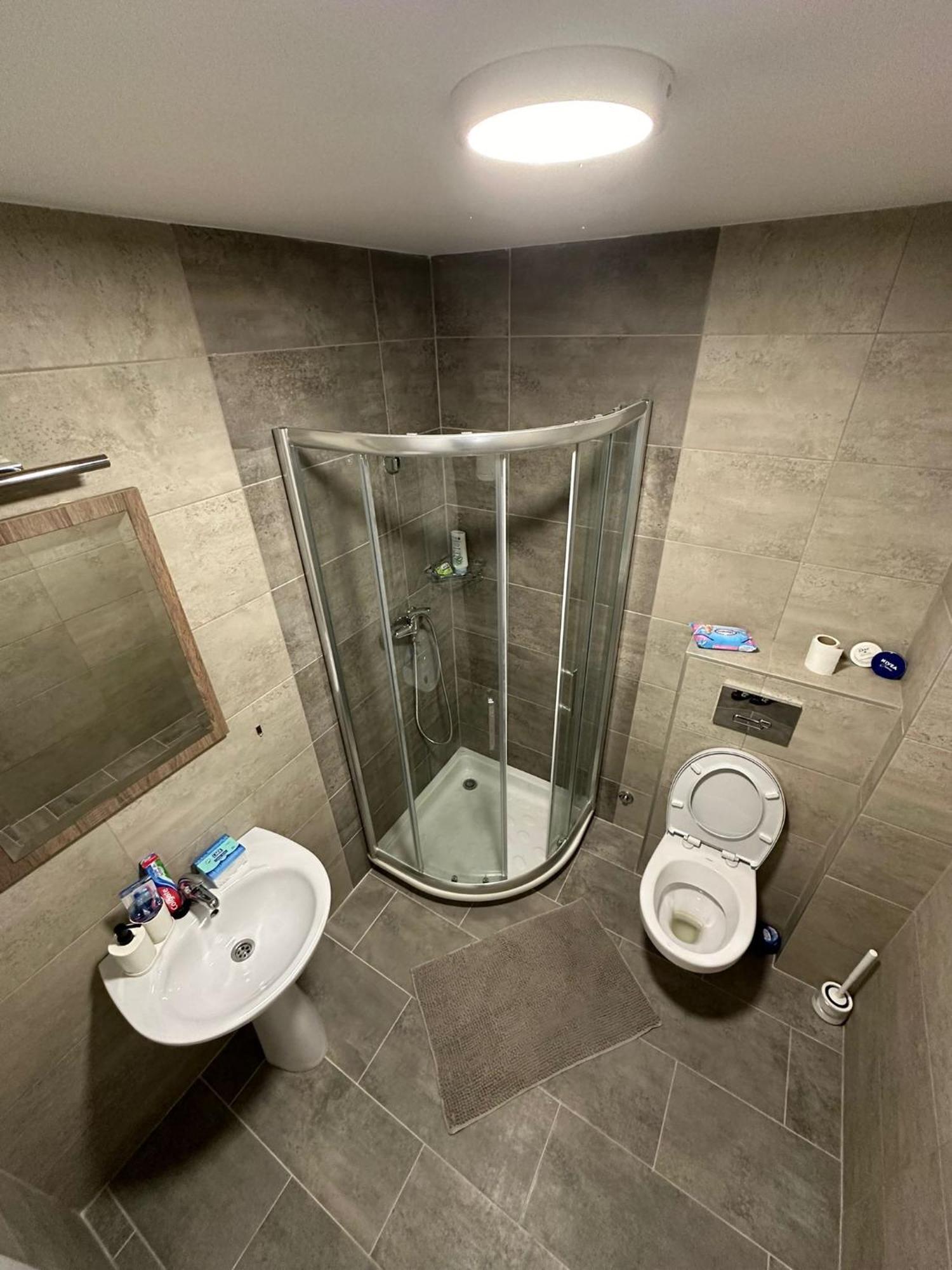 Afrodita Apartman Vrnjci Exteriér fotografie
