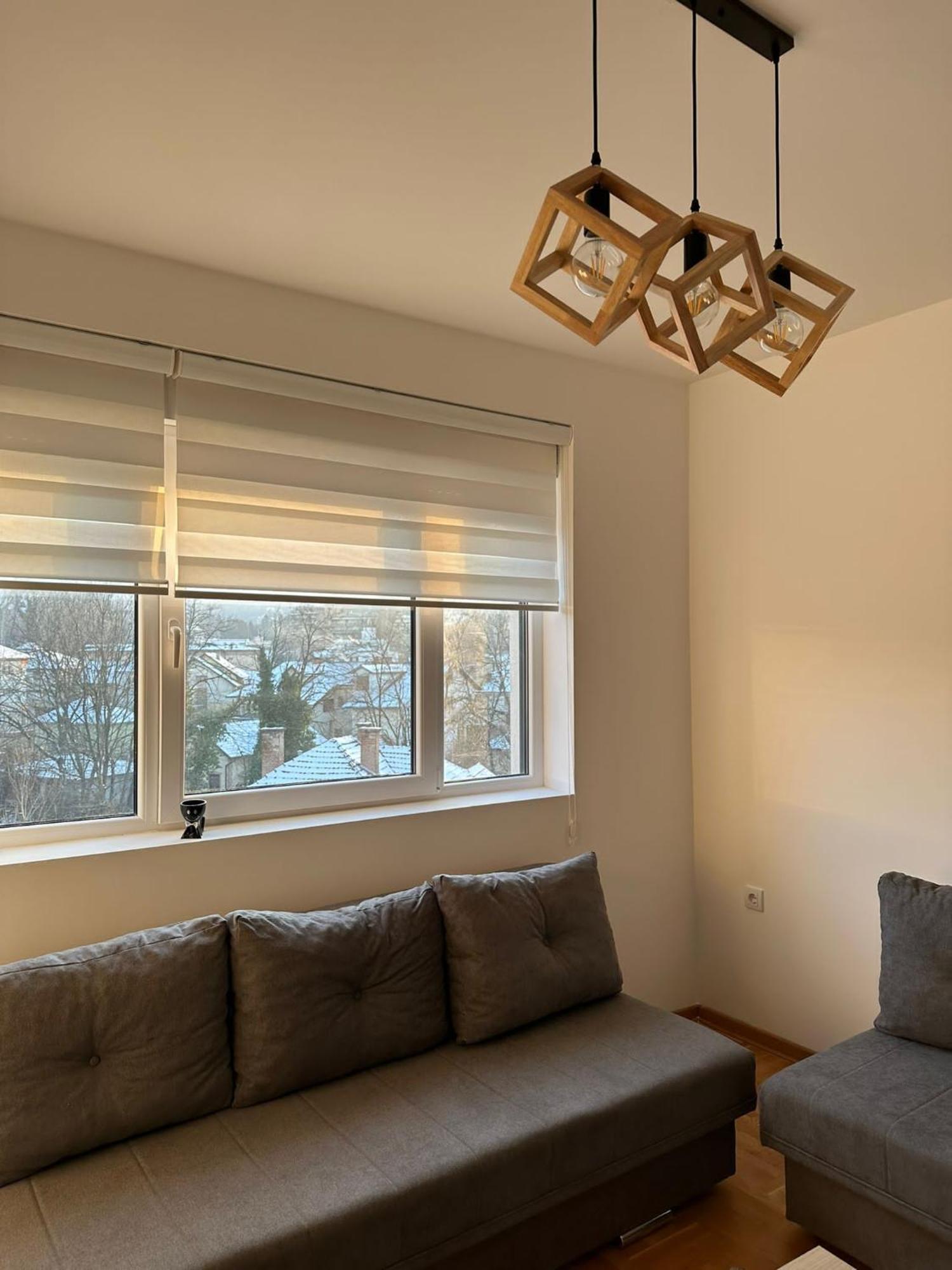 Afrodita Apartman Vrnjci Exteriér fotografie