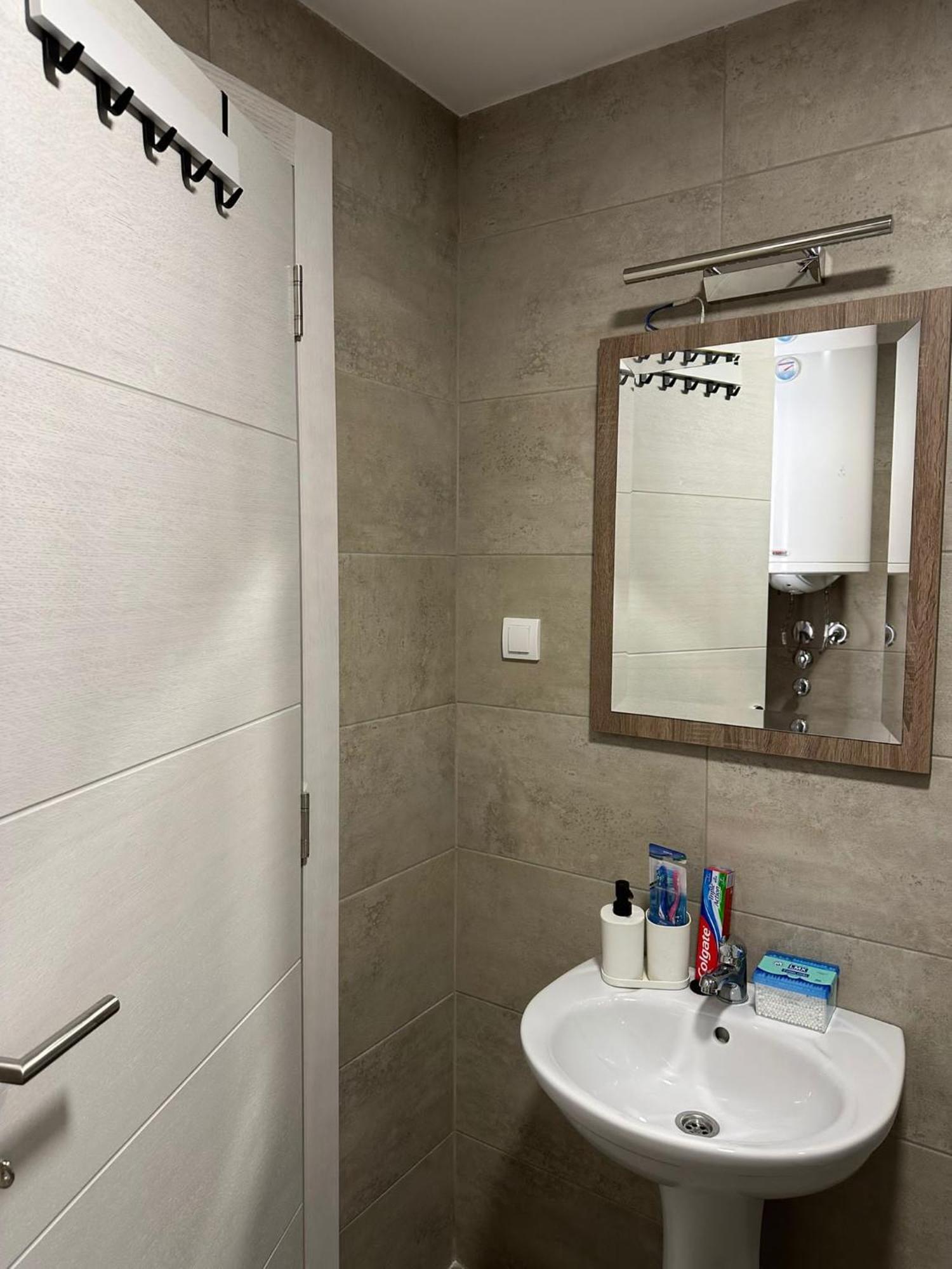 Afrodita Apartman Vrnjci Exteriér fotografie